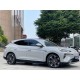 Denza N7, 2024, пробег 6,5 тысяч км
